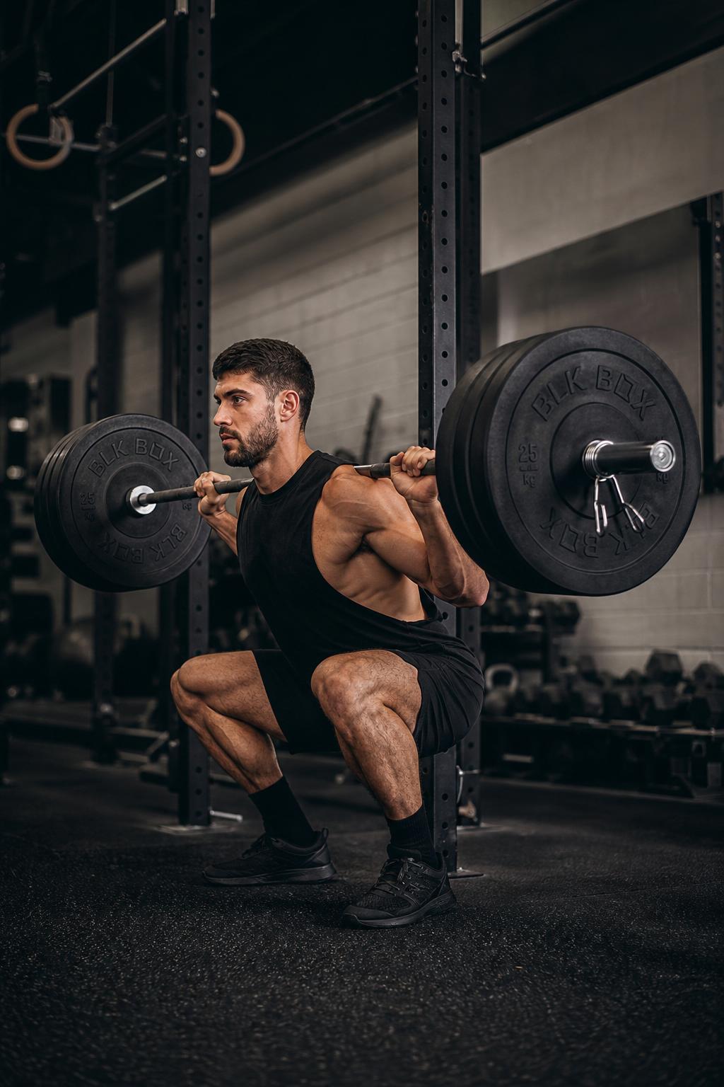 Iron Hour